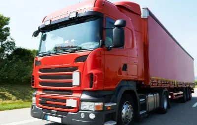 Konya Şalpazarı Ambar Kargo