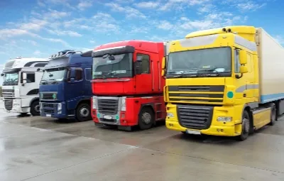 Konya Şalpazarı Nakliye Ambarı