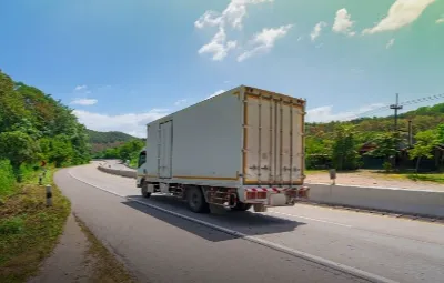 Konya ile Şalpazarı Arası Bulaşık Makinesi Taşıma